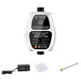 thumbnail image 1 of AOOOWER High Performances 24V Solar Powered Shower Water Boosts Pump Auto Water Booster, 1 of 13