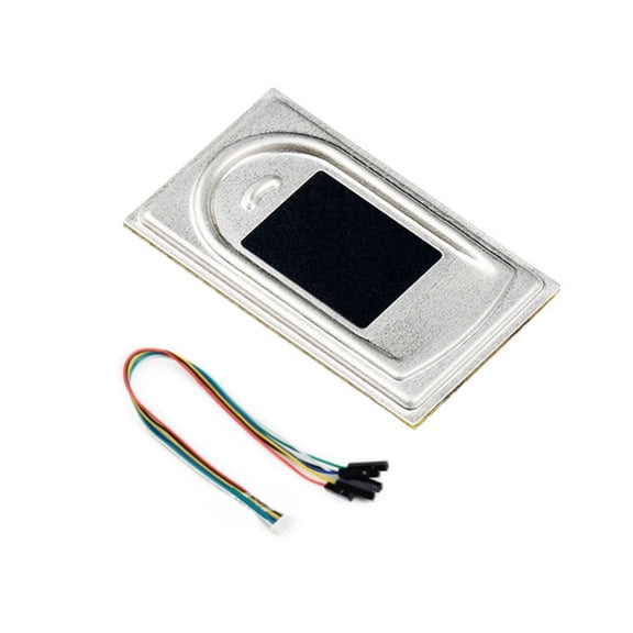 AOOOWER High Performances Capacitive Fingerprints Module for Personals Authentication