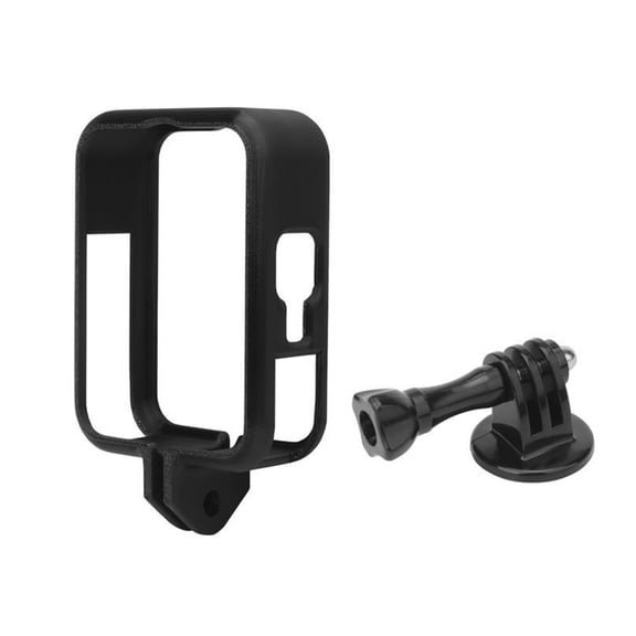 AOOOWER High Precisions Camera Frame Cold Shoe Expansion Port AntiSlip for