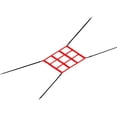 thumbnail image 1 of AOOOWER Hitting Batting Catching Pitching, Backstop Baseball Training Net Baseball Softball Practice Net, Baseball Training Net, 1 of 18