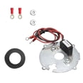 thumbnail image 1 of AOOOWER Ignitor Electronic Ignition Conversion Kit for 4 Cylinder Distributor 1146A, 1 of 8