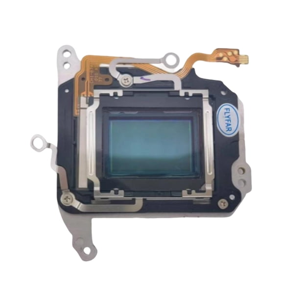 AOOOWER Images Processor for 6D 60D 600D CMOS Model Optimized Clarity Dynamic Capture