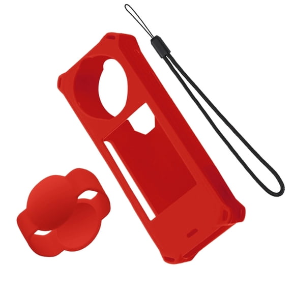 AOOOWER Impact Resistant Camera Guards Reinforced Edges Scratch Protections for X5