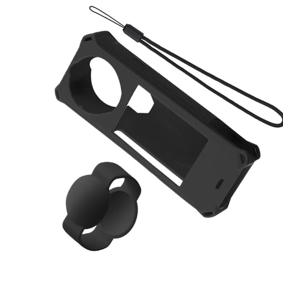 AOOOWER Impact Resistant Camera Guards Reinforced Edges Scratch Protections for X5