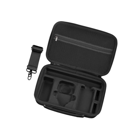 AOOOWER Impermeable Comprehensive Camera Bag Abrasion Resistant Case Organized Interior High-Frequency Hiking and City Travel