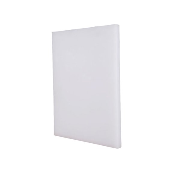 AOOOWER Improved Plastic Cutting Board For Produce And Protein Easy To Carry