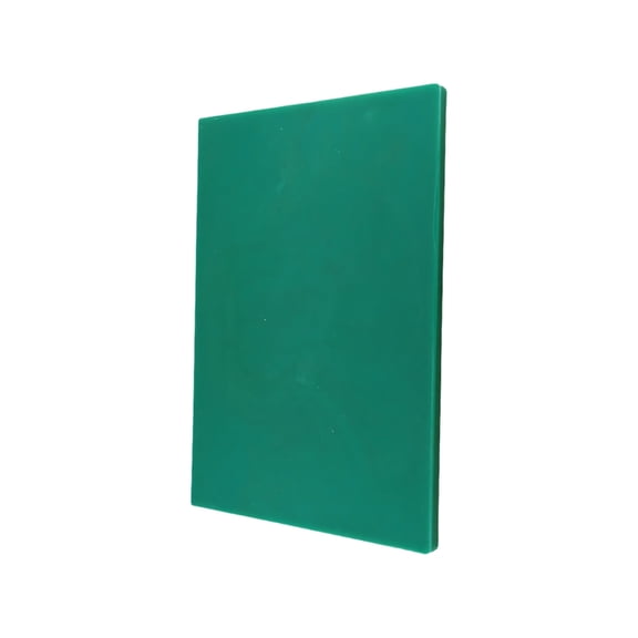 AOOOWER Improved Plastic Cutting Board For Produce And Protein Easy To Carry