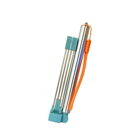 AOOOWER Innovative Dog Waste Scooper For Quick And Pickup ABS And Aluminum Construction For Daily Use