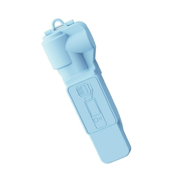 AOOOWER Integrated Lens Screen Protective Cover for Pocket 3 Camera Provide Protections