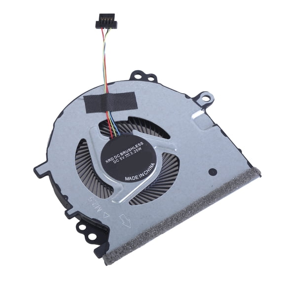 AOOOWER Internal Fan Laptop CPU Cooling for 430 G3 and 435 Wide Compatibility