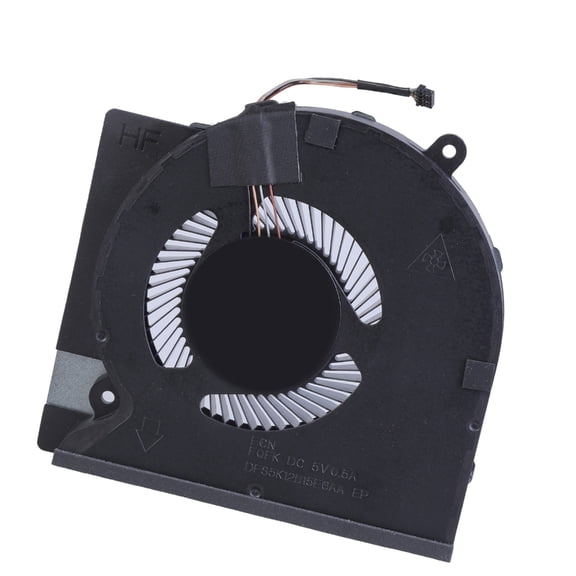 AOOOWER Internal Laptop Fan CPU GPU Fan For 14 RZ09 0482 2023 24 Models Cooling Radaitor Enhances Notebook Stability