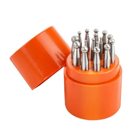 AOOOWER Jewelry Forming Tool Perfect for Precisions Goldsmith Crafting and Project