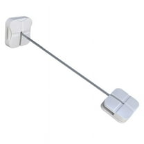 AOOOWER Kitchen Refrigerator Safety Locks Child Proof Security Lock Baby Safety Product