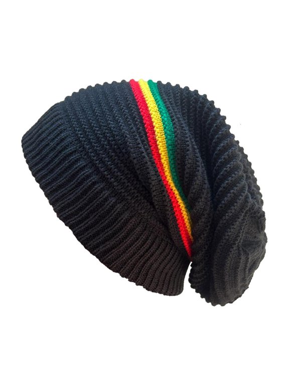 Knit Caps Weaving Knit Beanies for Women Hip Hop Hat Unique Hat Costume Props Caps Highlight for Trendsetting