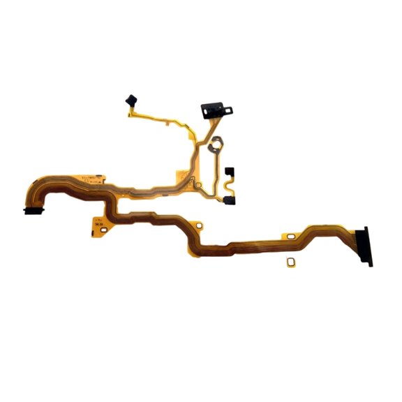 AOOOWER LCD Display Flexible Cable Repair Component Maintenance For 100 Camera