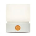 thumbnail image 1 of AOOOWER LED Cylindrical Night Light Atmosphere Lamp with Timing function Charming, 1 of 17