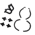 thumbnail image 1 of AOOOWER Landing Gear Extension Bracket Increased Height Leg Protective Support Drones, 1 of 13