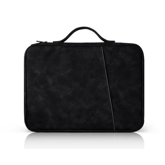 AOOOWER Laptop Bag Portable Inner Organiser 10.8-11/12-14Inch Tablet Protective Case