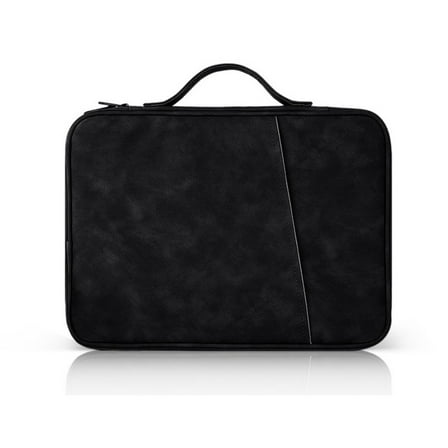 AOOOWER Laptop Bag Portable Inner Organiser 10.8-11/12-14Inch Tablet Protective Case