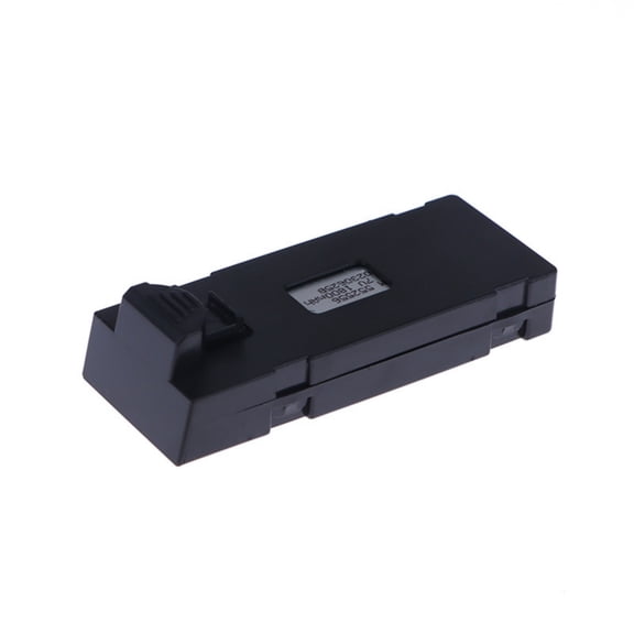 AOOOWER Large Capacity 3.7V 1800mAh Battery Quadcopter Safe Charging Battery Replacement