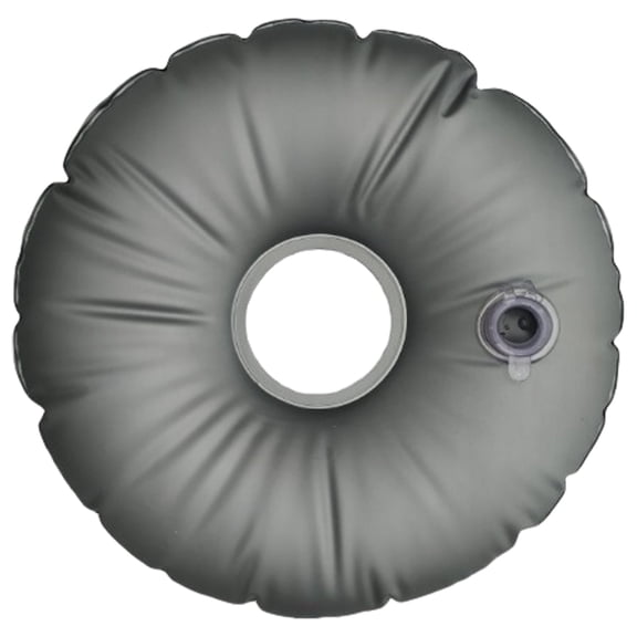 AOOOWER Large Water Filled Weight Bag Anchors For Commercial Umbrella Stand Parasol Windproof Base Foldable Outdoor Use