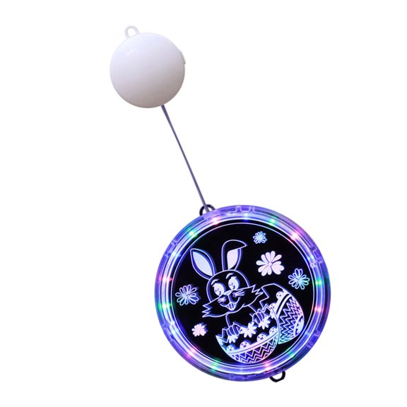 AOOOWER Led Lighting Window Light Battery Operated Hanging String Lights for Gift Giving