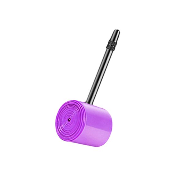 AOOOWER Light Weight Road Bike Inner Tubes Puncture Resistant Bicycles Replacement Inner Tube Bike Interior Tire Tube Enduring