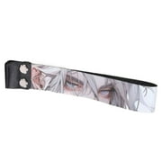 AOOOWER Lightweight Gaming Wooting Keyboards Strap with Colorful Character Designs