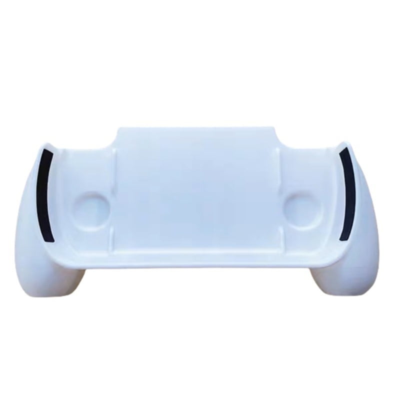 AOOOWER Lightweight Hard Shell Gaming Grip Cover Anti Slip Surfaces ...