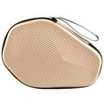thumbnail image 1 of AOOOWER Lightweight Pingpong Paddle Bag Waterproof Case Portable Table Tennis Racket Bag, 1 of 12
