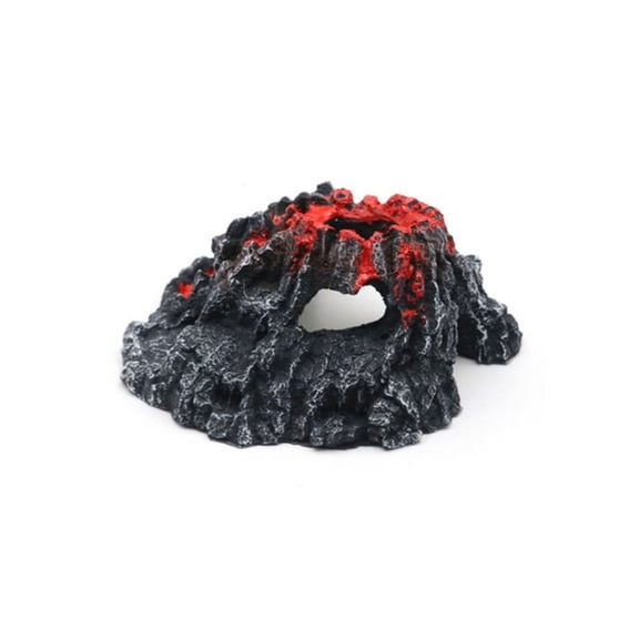 AOOOWER Lightweight Resins Statue for 3D Design and Fish Habitat