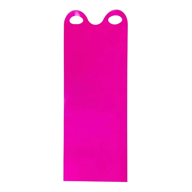 AOOOWER Lightweight Roll Up Slider for Kids Adults Durable Speed Snow ...