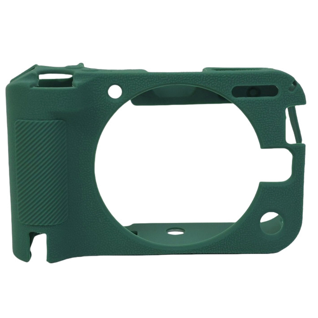 AOOOWER Lightweight Silicone Camera Cover Full Body Protective Heat ...