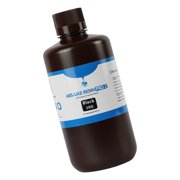 AOOOWER Like ABS Resin 405nm Ultraviolets Resin For Photon Mono LCD 3D Printer Printing Materials