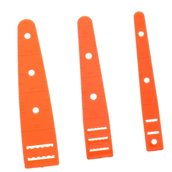 AOOOWER Long Time Use Recycled Threader for Craft Handling Fine String and Fabric Trim