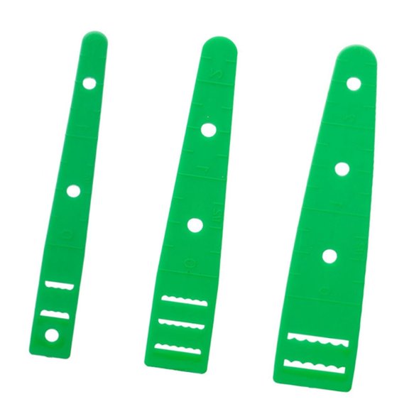 AOOOWER Long Time Use Recycled Threader for Craft Handling Fine String and Fabric Trim