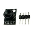 thumbnail image 1 of AOOOWER MLX90640ESF-BAA/MLX90640ESF-BAB Sensors Module For Thermal Imaging Efficient Temperature Detection Various Environment, 1 of 12