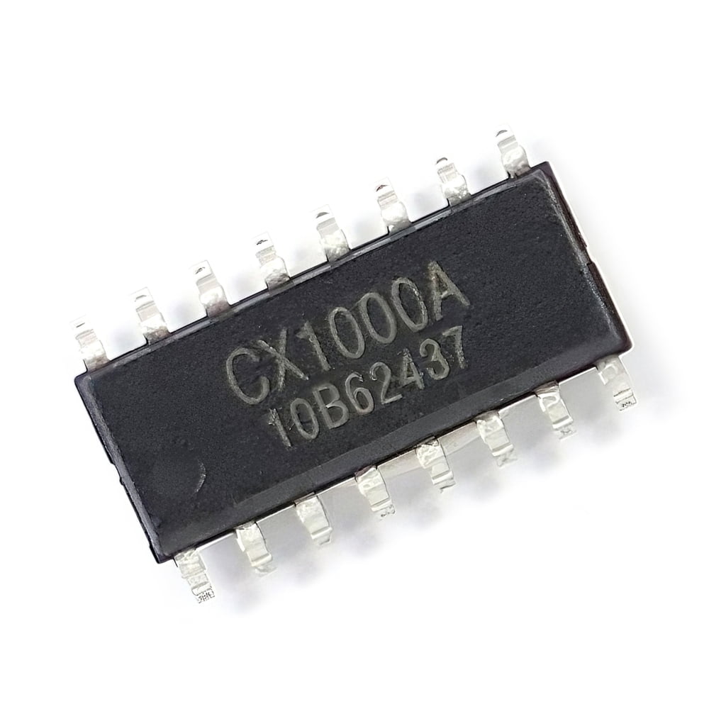 AOOOWER MP3 Auditory Chip module For Educational Tools And Industrial ...