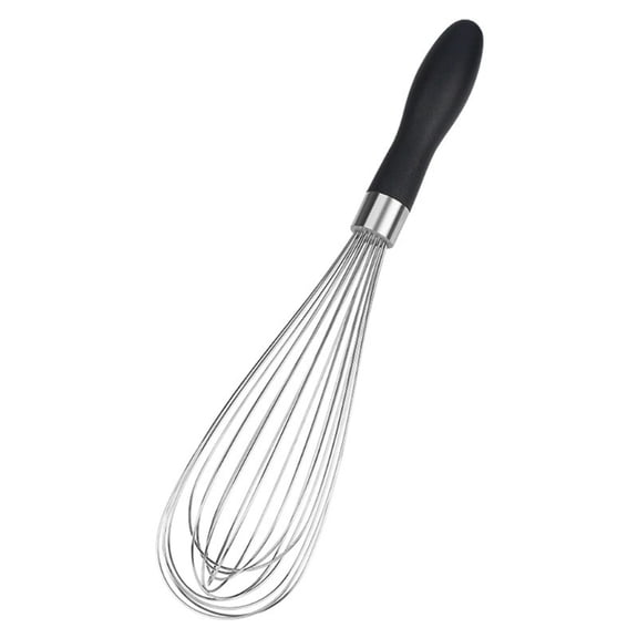 AOOOWER Manual Spirals Whisks For Protein Beating Camp Cooking And Home Baking Needs