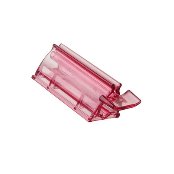 AOOOWER Manual Toothpaste Dispenser Tube Squeezer For Tube Efficient Waste Reduction