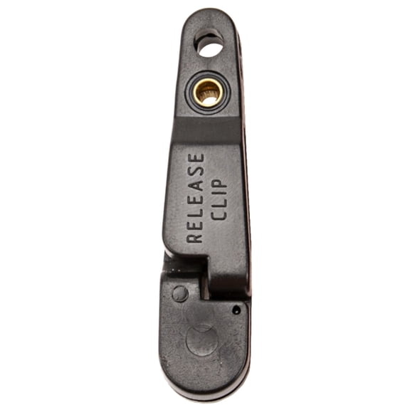 AOOOWER Marine Fishing Planer Heavy Tension Snap Release Clip Downriggers Release Clips