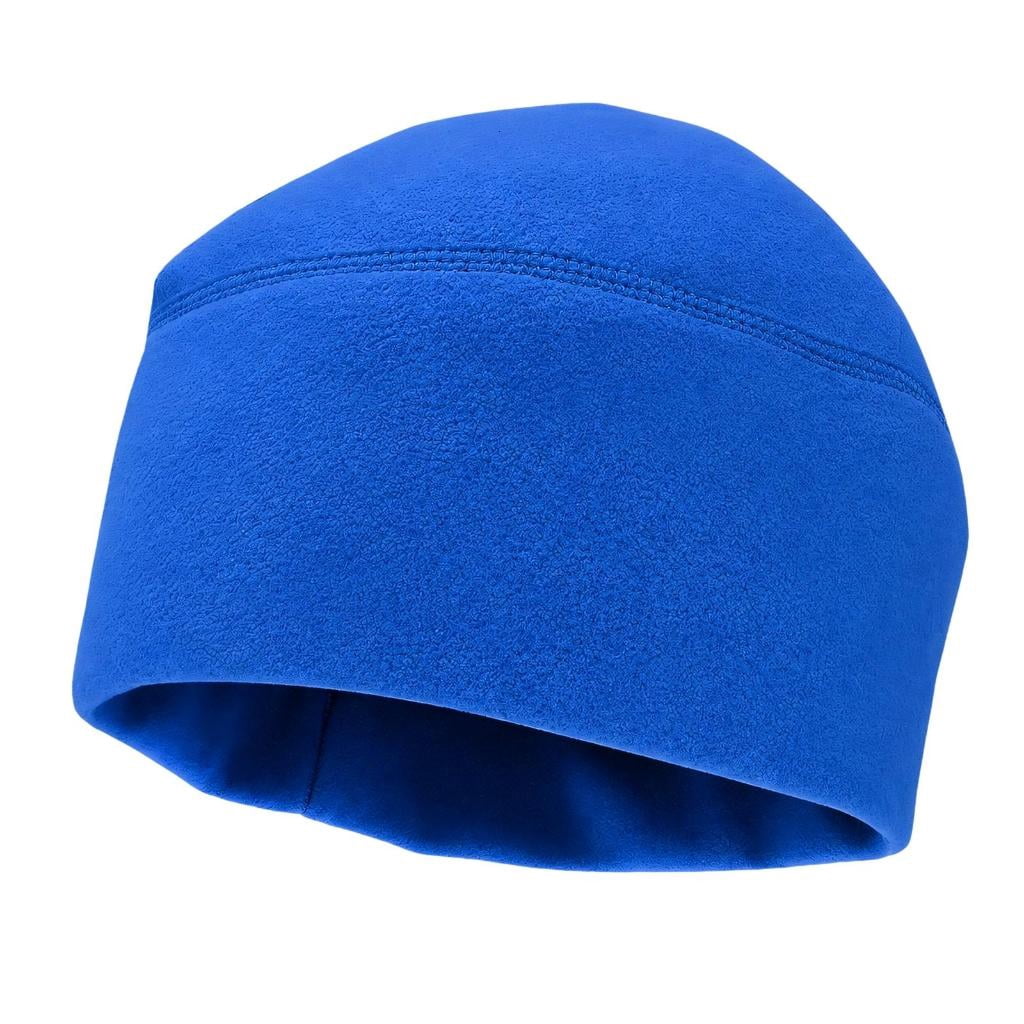 AOOOWER Men Soft Fleece Cap, Pull-On Hat for Walking Travel and ...