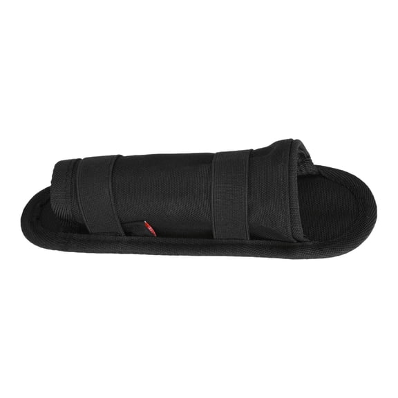 AOOOWER Mic Holder Case Bag Heavy Duty Padded Interior And Common Fit For Live Show
