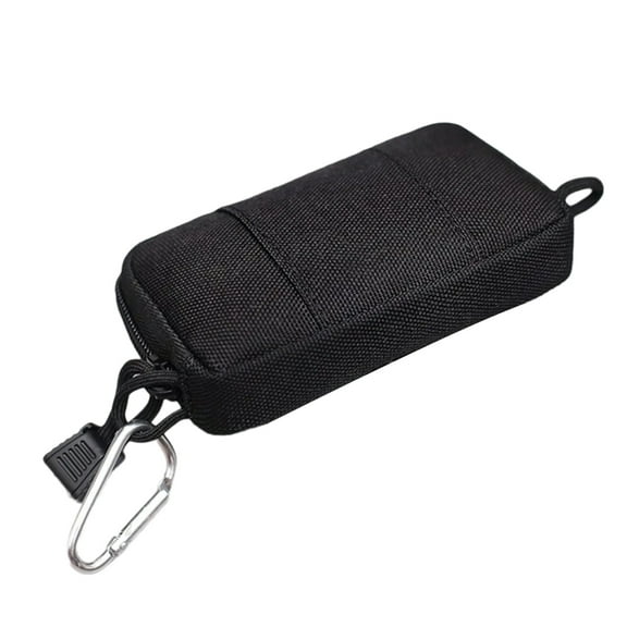 AOOOWER Military Mini Pouch Fanny Pack Key Coin Purse Wallets Hunting Tool Storage Bag