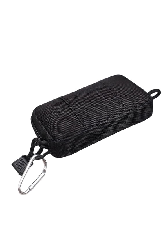 Military Mini Pouch Fanny Pack Key Coin Purse Wallets Hunting Tool Storage Bag