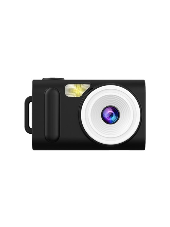 Mini Keychain Camera 1080P Mini Thumb Sized Camera Keychain Video Camera