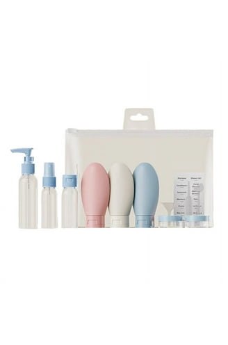デイジーリン Travel Container トラベル用容器 DAISY LIN