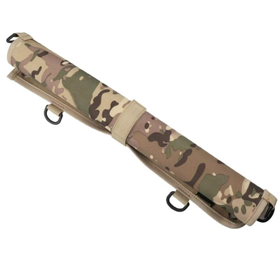 AOOOWER Morale Patches Panel, Hook & Loop Military Tactic Display Panel with Sticky Tape