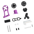 thumbnail image 1 of AOOOWER Mountain Bicycles Extension Holder Computer Extended Mount Bikes Computer Mount, 1 of 12