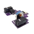 thumbnail image 1 of AOOOWER Mouse Microswitch for GPro Mouse Mainboard Button Board Decoders Set, 1 of 20